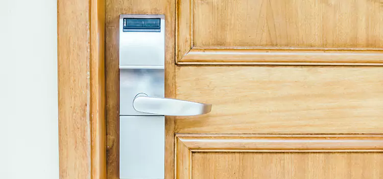 Advanced Solutions in Hawthorne, CA for Modern Security