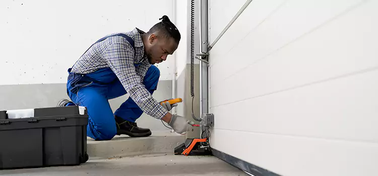 Expert Solutions for Every Garage Lock Need in Hawthorne, CA