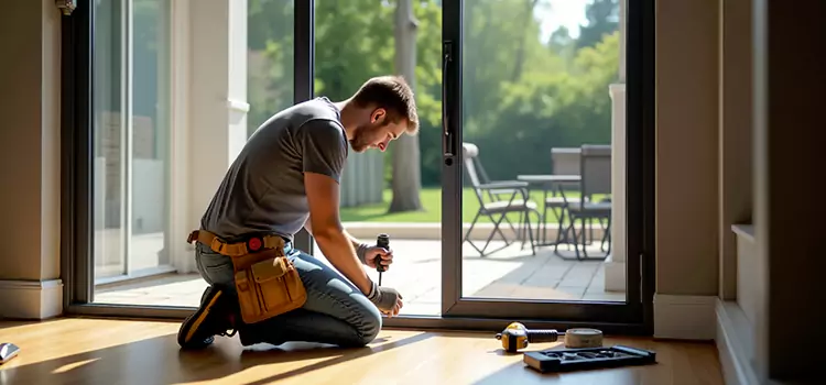 Comprehensive Solutions for Every Glass Door Need in Hawthorne, CA