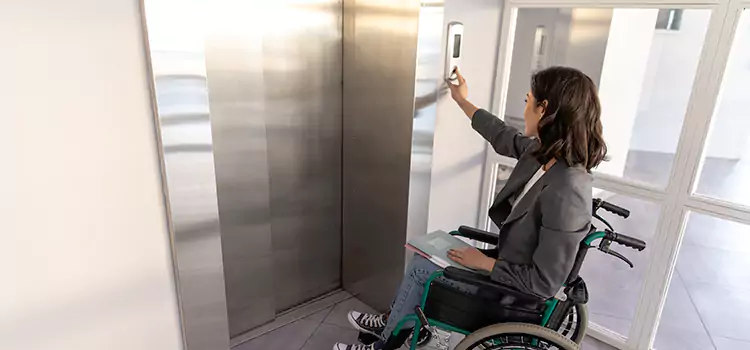 Benefits of Modern Handicap Door Systems in Hawthorne, CA
