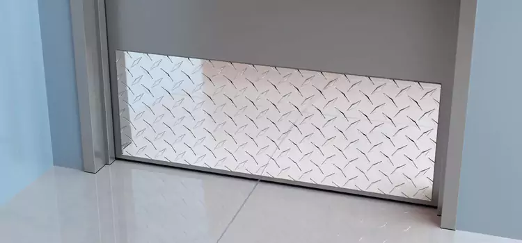 Benefits of Professional Kick Plate Solutions in Hawthorne, CA