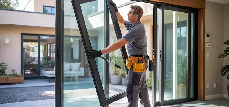 Specialized Sliding Door Roller Services in Hawthorne, California