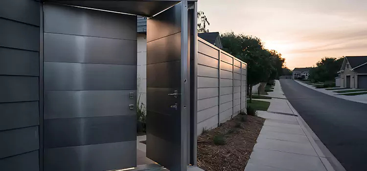 Comprehensive Steel Door Solutions in Hawthorne, CA