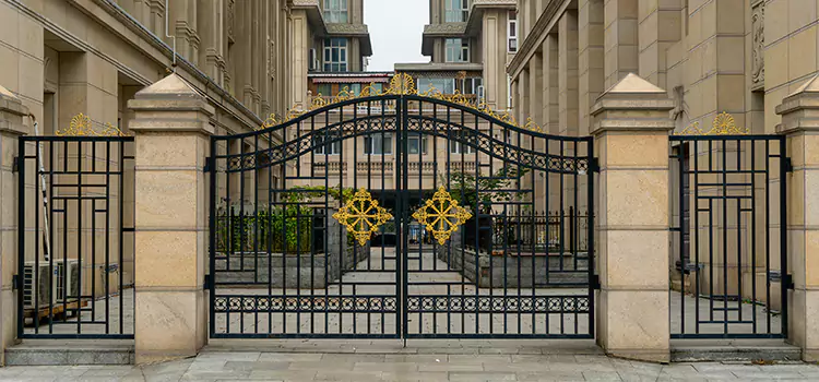 Comprehensive Iron Gate Maintenance Solutions in Hawthorne, CA