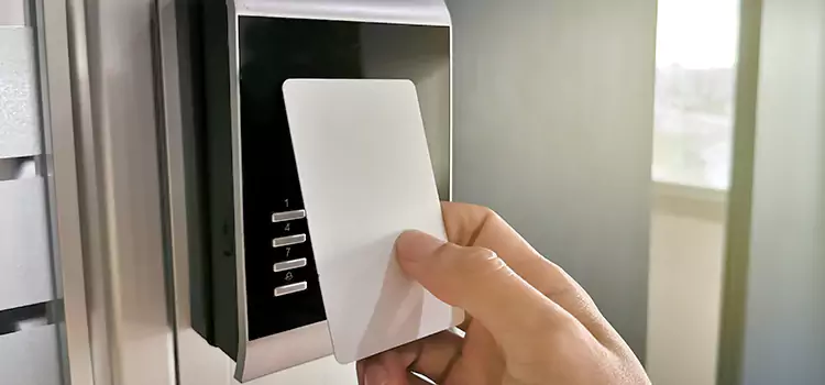 Advanced RFID Technology Integration in Hawthorne, CA