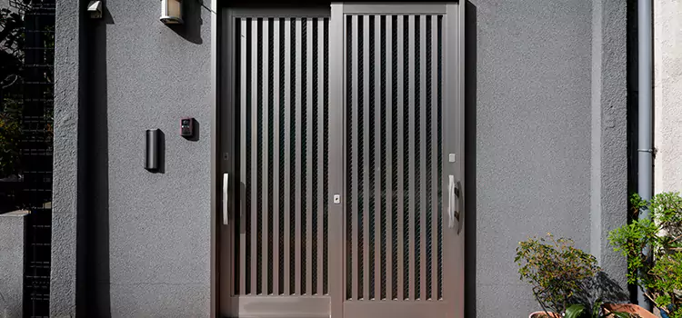Specialized Steel Door Services in Hawthorne, CA